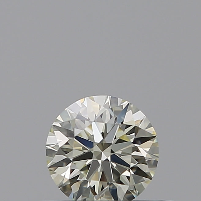 0.30 carat Round diamond L  VVS1 Excellent