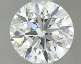 0.70 carat Round diamond H VS1 Excellent