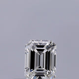 0.46 carat Oval diamond E VVS1 