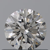 0.44 carat Round diamond F  VS1 Excellent