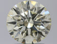 1.70 carat Round diamond M SI1 Excellent