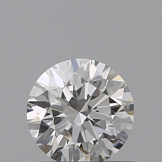 0.50 carat Round diamond G  VVS2 Excellent