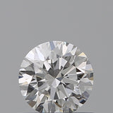 0.50 carat Round diamond G  VVS2 Excellent