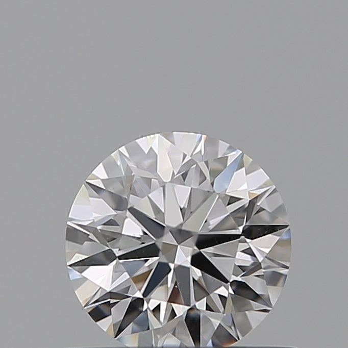 0.51 carat Round diamond E  VS1 Excellent