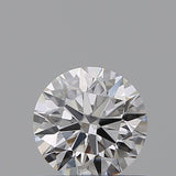 0.51 carat Round diamond E  VS1 Excellent