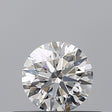 0.28 carat Round diamond F  VVS1 Excellent
