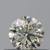 0.30 carat Round diamond K  VS2 Very good