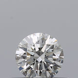 0.34 carat Round diamond H  VVS1 Excellent