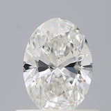 0.50 carat Oval diamond G VS1 