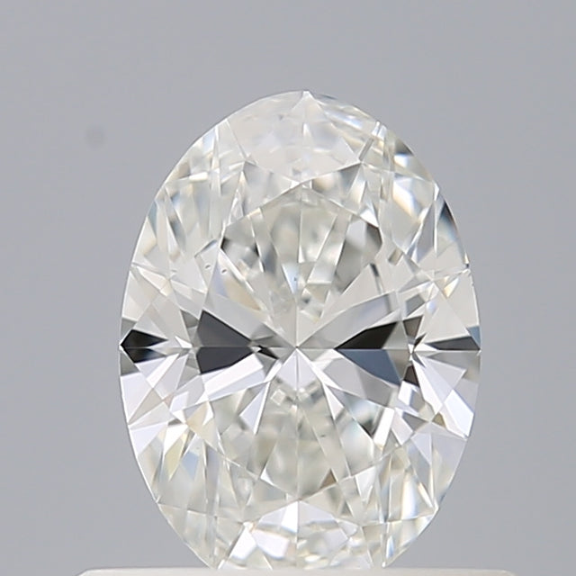 0.50 carat Oval diamond G VS1 