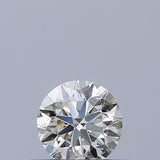 0.30 carat Round diamond K VVS1 VeryGood