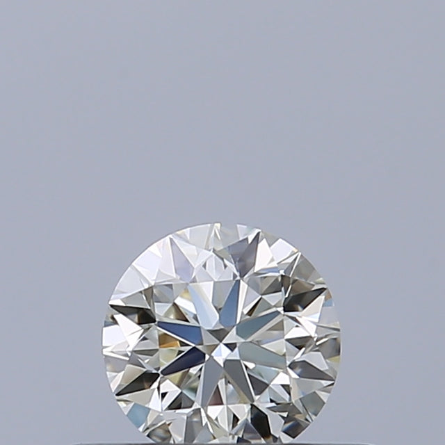 0.30 carat Round diamond K VVS1 VeryGood