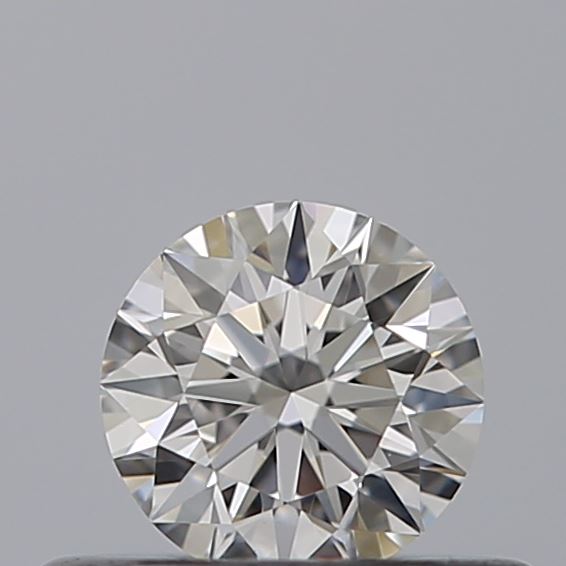 0.31 carat Round diamond E  VVS2 Excellent