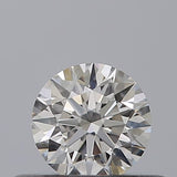 0.31 carat Round diamond E  VVS2 Excellent