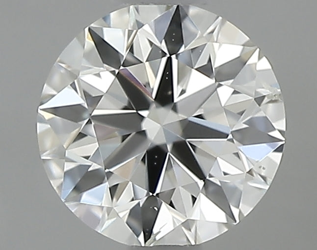 0.40 carat Round diamond H SI1 Excellent