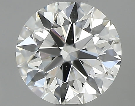 0.40 carat Round diamond H SI1 Excellent