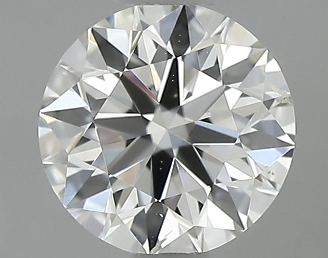 0.40 carat Round diamond H SI1 Excellent