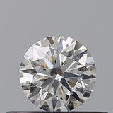 0.25 carat Round diamond F  IF Excellent