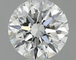 0.50 carat Round diamond E VS1 Excellent