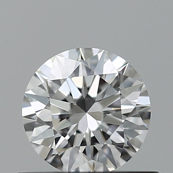 0.41 carat Round diamond D IF Excellent