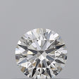 0.31 carat Round diamond F  VVS2 Excellent