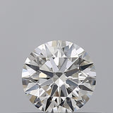 0.31 carat Round diamond F  VVS2 Excellent