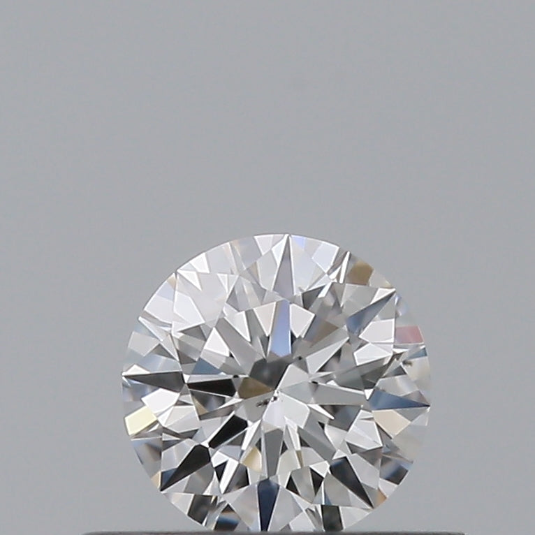 0.30 carat Round diamond E  SI1 Excellent