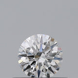 0.30 carat Round diamond E  SI1 Excellent