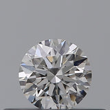 0.22 carat Round diamond E  IF Excellent