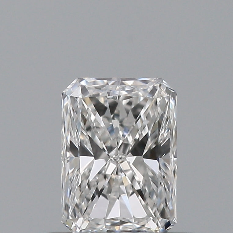 0.40 carat Radiant diamond E  VVS1