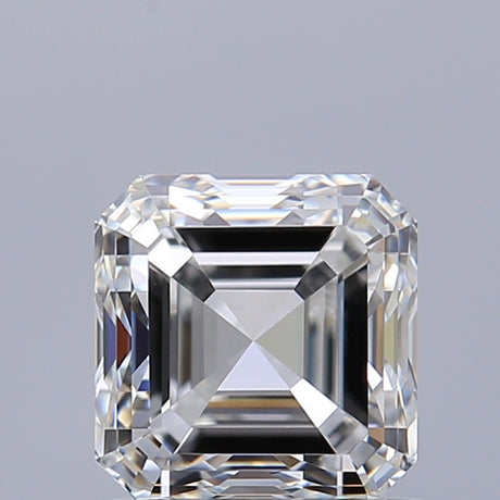 1.01 carat Emerald diamond G VVS2 