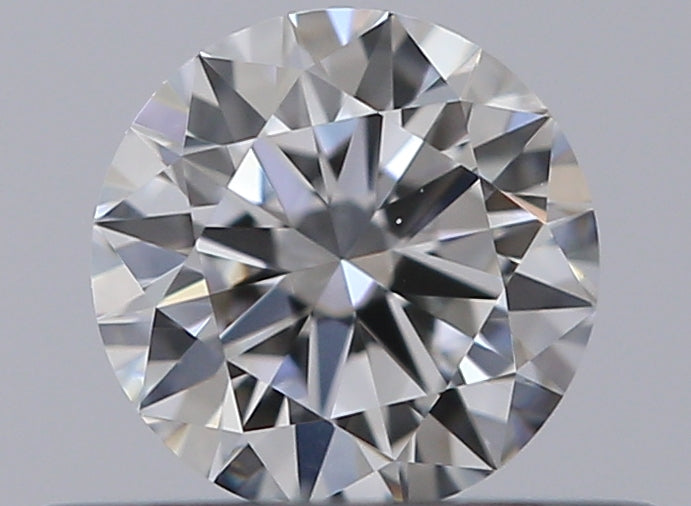 0.31 carat Round diamond E  VS1 Excellent