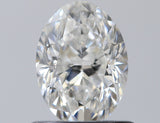 0.70 carat Oval diamond F VS2 