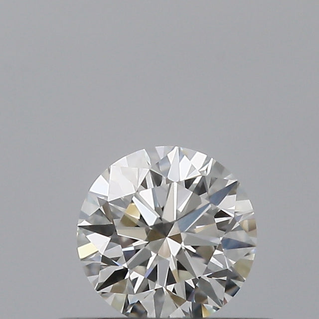 0.31 carat Round diamond F  VS2 Excellent