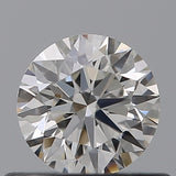 0.41 carat Round diamond H  VS1 Excellent