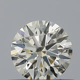 0.43 carat Round diamond M  VVS1 Excellent