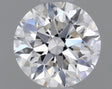 0.50 carat Round diamond H SI1 Excellent