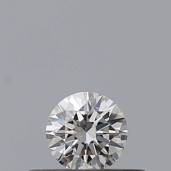 0.19 carat Round diamond F  VS1 Excellent
