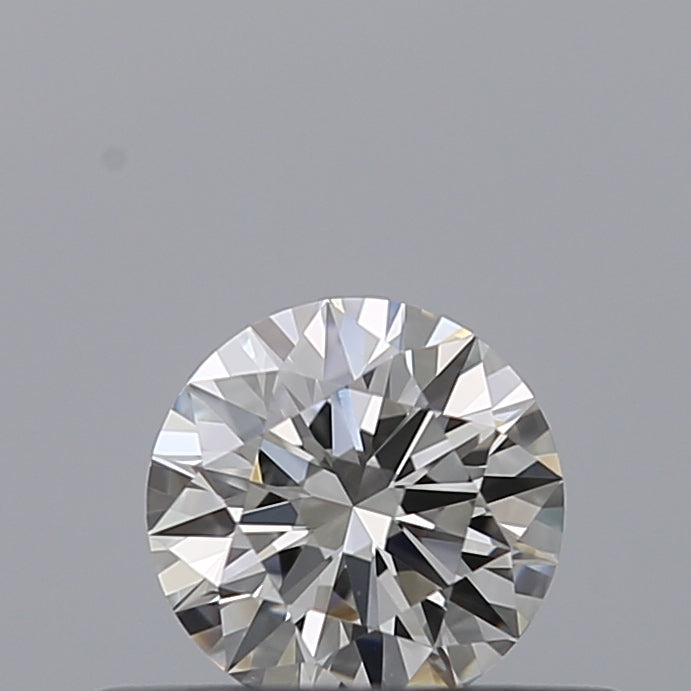 0.31 carat Round diamond F  VVS2 Excellent
