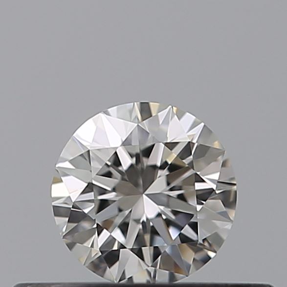 0.21 carat Round diamond G  VVS1 Excellent