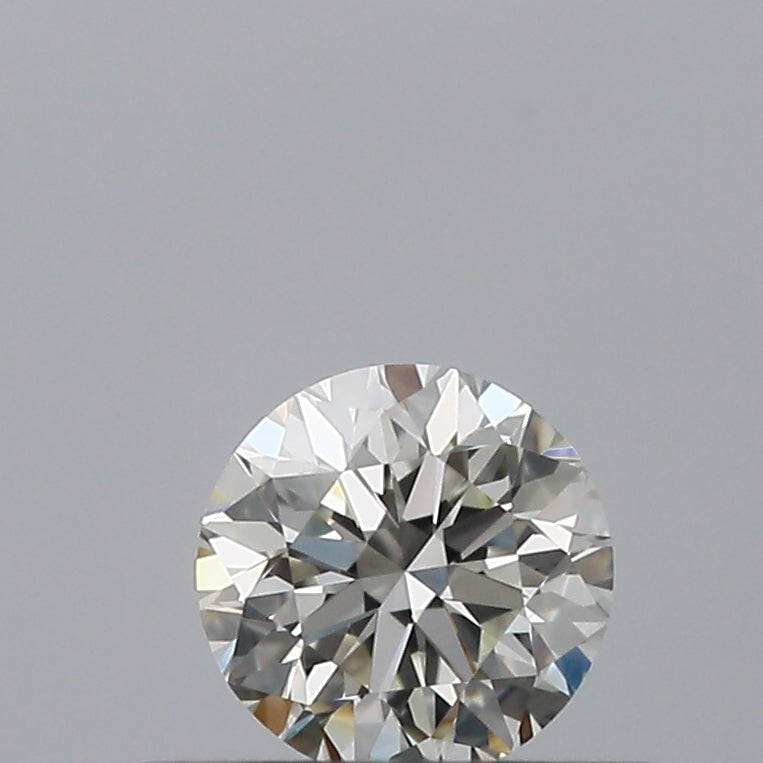 0.27 carat Round diamond G  VVS2 Very good