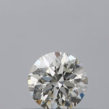 0.27 carat Round diamond G  VVS2 Very good