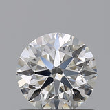 0.70 carat Round diamond H  VVS2 Excellent