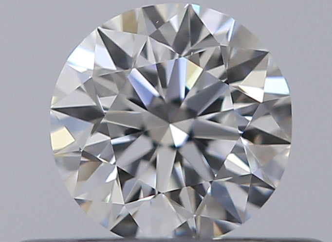 0.30 carat Round diamond E  VVS1 Excellent