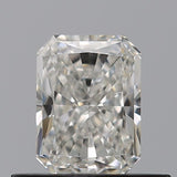 0.51 carat Radiant diamond G  VVS2