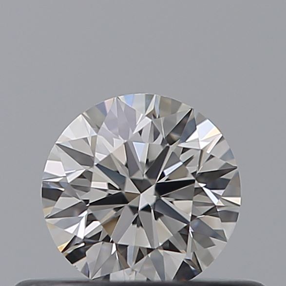 0.34 carat Round diamond F  VS1 Excellent