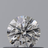 0.34 carat Round diamond F  VS1 Excellent