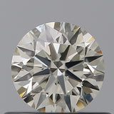 0.42 carat Round diamond K  SI1 Excellent