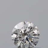 0.34 carat Round diamond F  VVS1 Excellent
