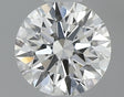 0.40 carat Round diamond G VVS2 Excellent